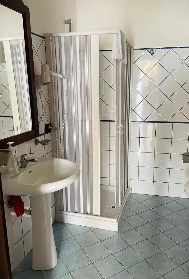 Kamikos Casa Vacanze, Siculiana Villa Italia