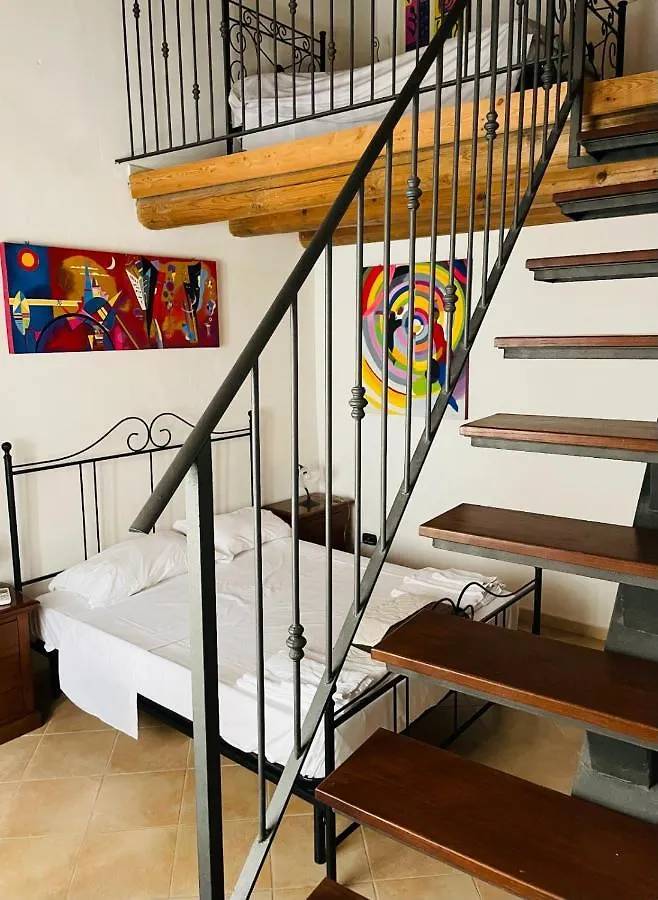 Kamikos Casa Vacanze, Siculiana Villa