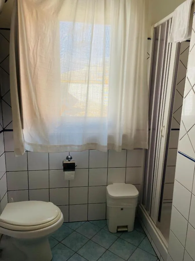 Kamikos Casa Vacanze, Siculiana Villa